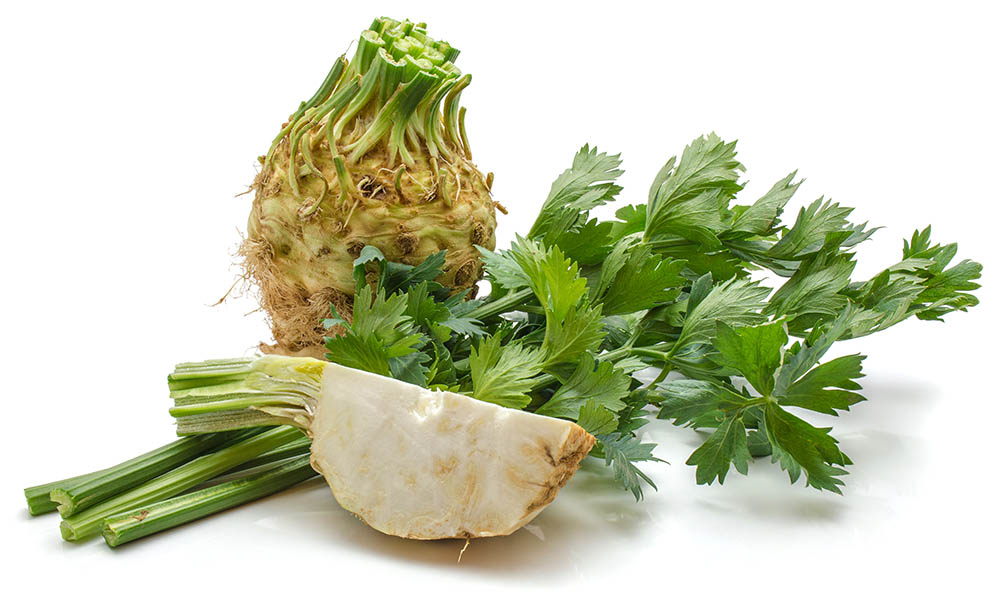 Five herbs that alleviate gout symptoms